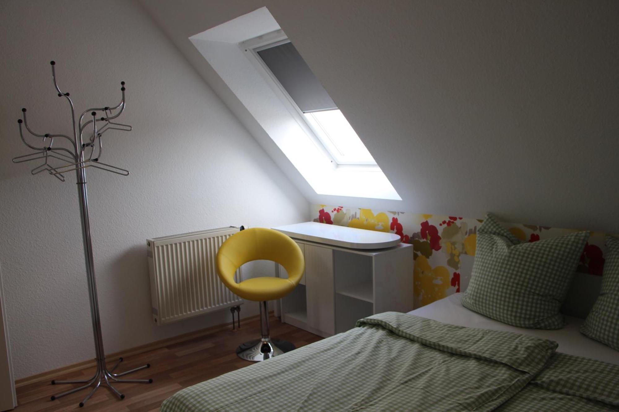 Illertisser Hof Illertissen Pokoj fotografie