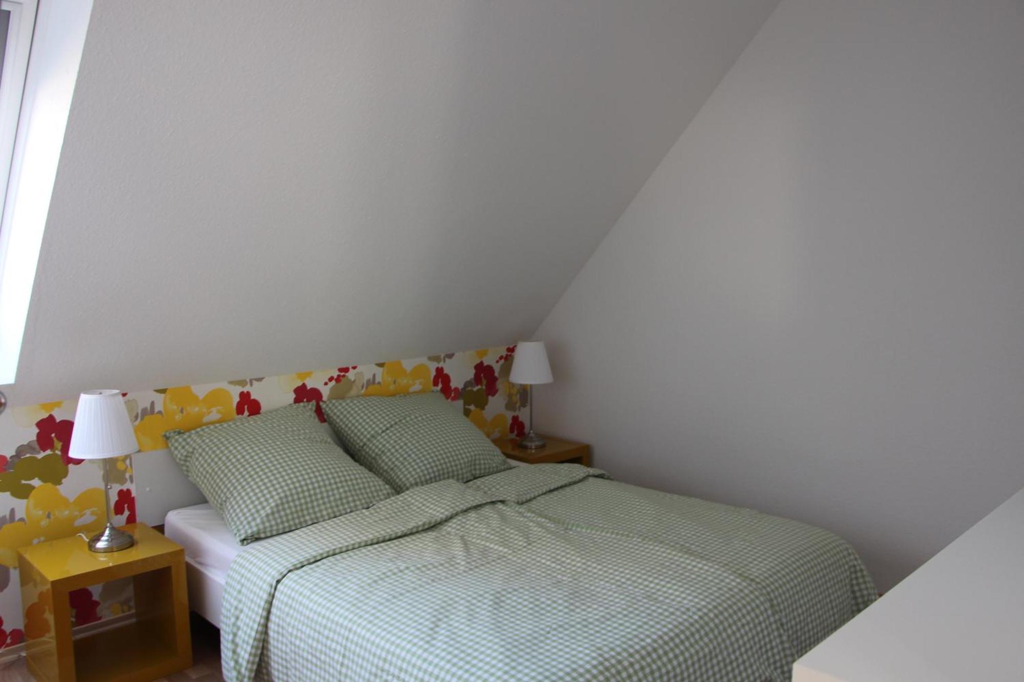 Illertisser Hof Illertissen Pokoj fotografie
