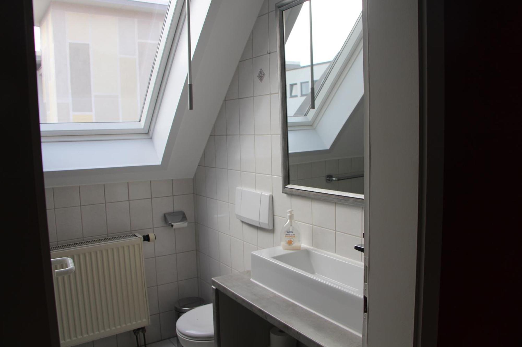 Illertisser Hof Illertissen Pokoj fotografie